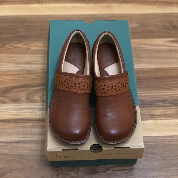 NWT B.O.C Women's Clogs - Picture 5 of 6